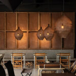 Weaver's Dream Pendant Lamps - Image 8