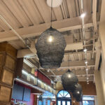 Weaver's Dream Pendant Lamps - Image 4