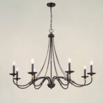 Eleanor Chandelier - Image 3