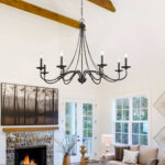 Eleanor Chandelier - Image 10