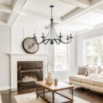 Eleanor Chandelier - Image 6