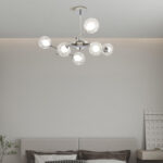 Westlife Sputnik Chandelier - Image 10