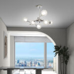 Westlife Sputnik Chandelier - Image 11