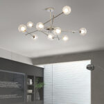Westlife Sputnik Chandelier - Image 3