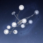 Westlife Sputnik Chandelier - Image 5