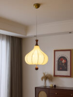 Whispering Grace Pendant Light - Image 15
