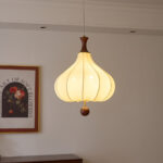 Whispering Grace Pendant Light - Image 8