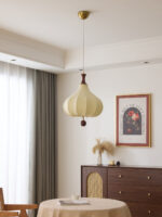 Whispering Grace Pendant Light - Image 10