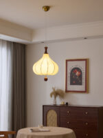 Whispering Grace Pendant Light - Image 11
