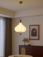Whispering Grace Pendant Light - Image 12
