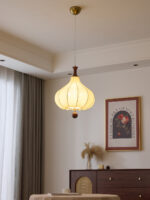 Whispering Grace Pendant Light - Image 13