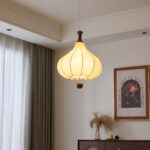 Whispering Grace Pendant Light - Image 6