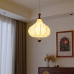 Whispering Grace Pendant Light - Image 14