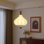 Whispering Grace Pendant Light - Image 9