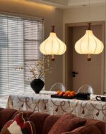 Whispering Grace Pendant Light - Image 4