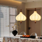 Whispering Grace Pendant Light - Image 19