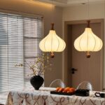 Whispering Grace Pendant Light - Image 2