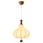 Whispering Grace Pendant Light - Image 5
