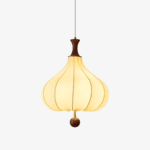 Whispering Grace Pendant Light