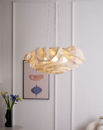 Opulent Cloud Pendant Light - Image 20