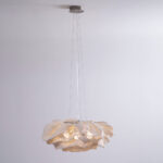Opulent Cloud Pendant Light - Image 19