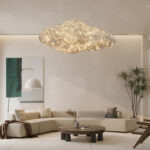 Chris Cloud Pendant Lamp - Image 17