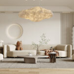 Chris Cloud Pendant Lamp - Image 16