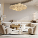Chris Cloud Pendant Lamp - Image 6