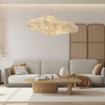Chris Cloud Pendant Lamp - Image 20