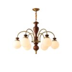 Windsor Classic Chandelier - Image 9