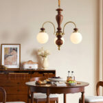 Windsor Classic Chandelier - Image 3