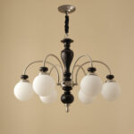 Windsor Classic Chandelier - Image 10