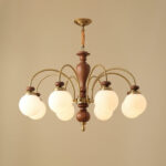 Windsor Classic Chandelier - Image 14