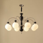 Windsor Classic Chandelier - Image 15