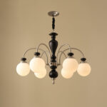 Windsor Classic Chandelier - Image 16