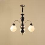 Windsor Classic Chandelier - Image 17