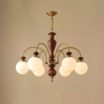 Windsor Classic Chandelier - Image 13
