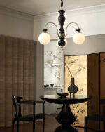 Windsor Classic Chandelier - Image 12