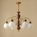 Windsor Classic Chandelier - Image 11
