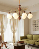 Windsor Classic Chandelier - Image 20