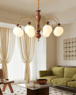 Windsor Classic Chandelier - Image 2