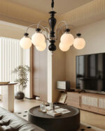 Windsor Classic Chandelier - Image 5