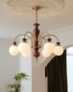 Windsor Classic Chandelier - Image 4
