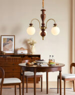 Windsor Classic Chandelier - Image 7