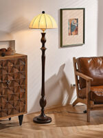 Windsor Vintage Floor Lamp - Image 19