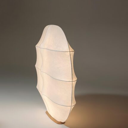 Windsurfing Floor Lamp