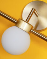 Wink Tassel Cute Wall Lamp - Image 16