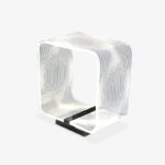 Wire Cube Table Lamp - Image 13