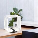 Wire Cube Table Lamp - Image 18