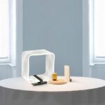 Wire Cube Table Lamp - Image 17